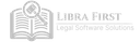 Libra First Logo
