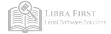 LibraFirst Logo