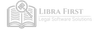 Libra First Logo